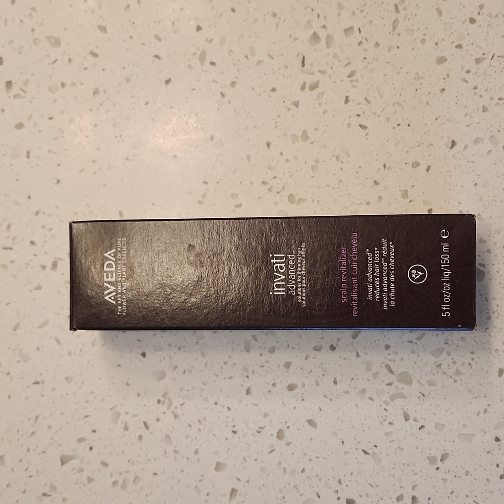 Aveda Invati Advanced Scalp Revitalizer
